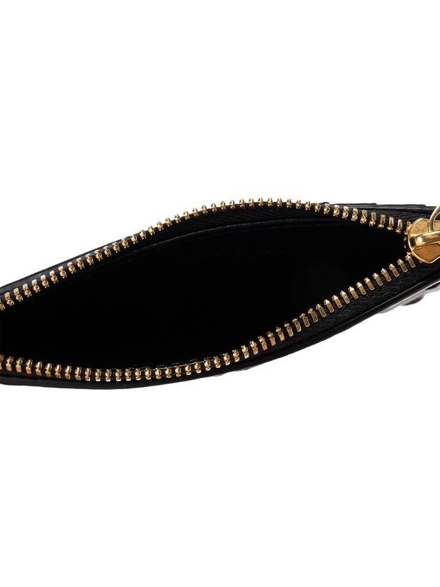 Bottega Veneta Bottega Veneta Card Case, Women's, Black