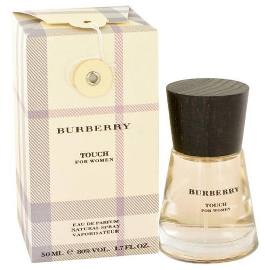 Burberry  1.7 oz Touch By Burberry Eau De Parfum Spray