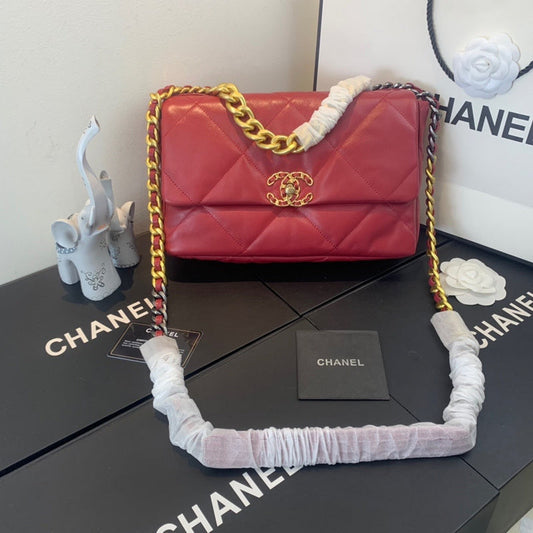 Chanel Bag New Arrival Luxury Bag - 319
