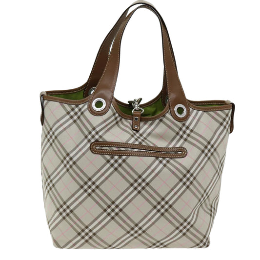 Burberry  Synthetic Tote Bag ()