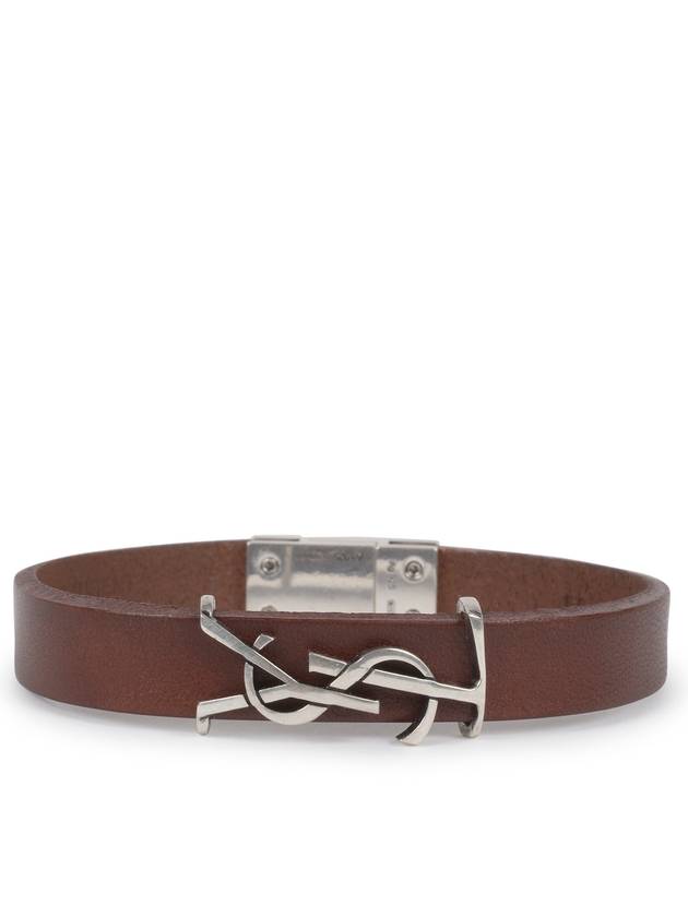 Saint Laurent Jewelry 783110Y10192046 Brown