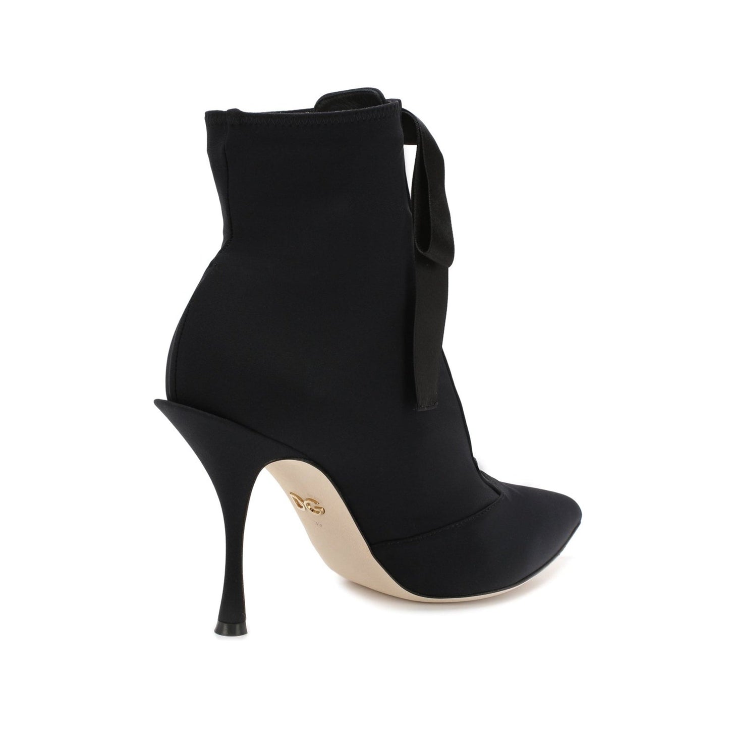 Dolce & Gabbana Lori Boots Women