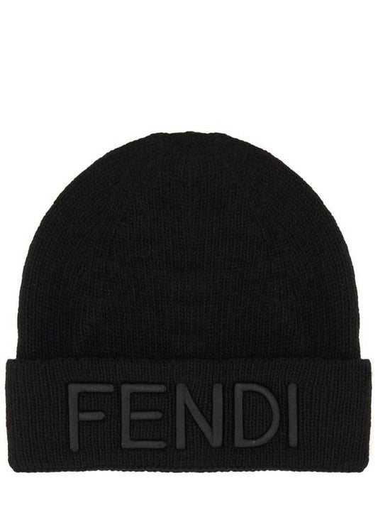Fendi Fendi Woolen Hat
