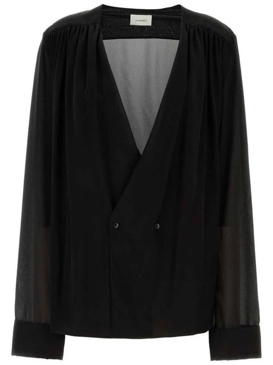 Saint Laurent Saint Laurent Knitwear