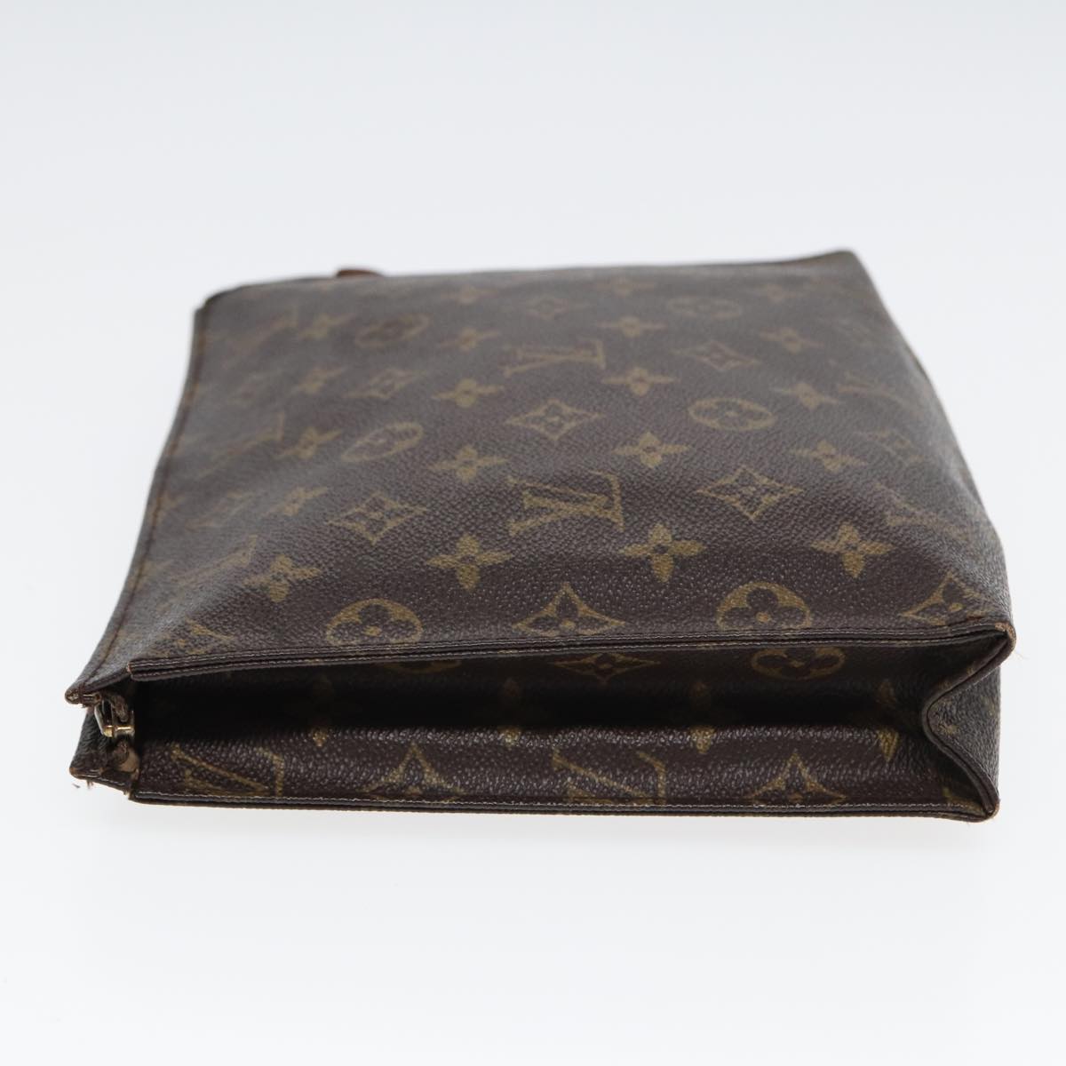 LOUIS VUITTON Monogram Poche Toilette 26 Pouch M47542 LV 58464