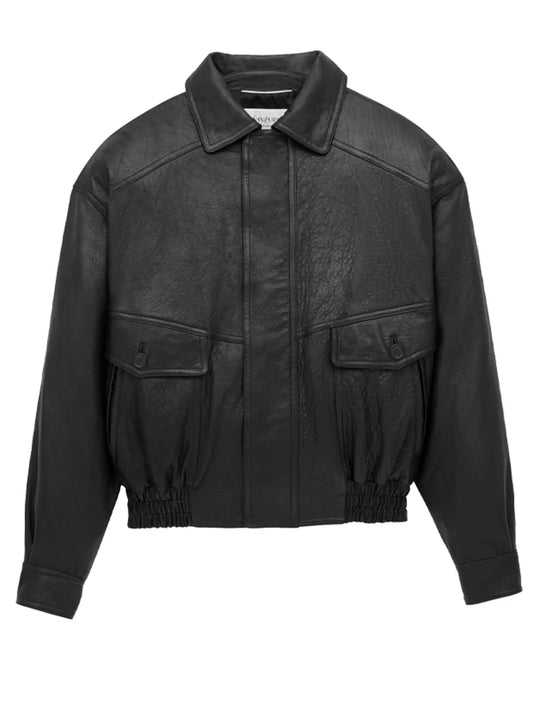 Saint Laurent Men Blouson