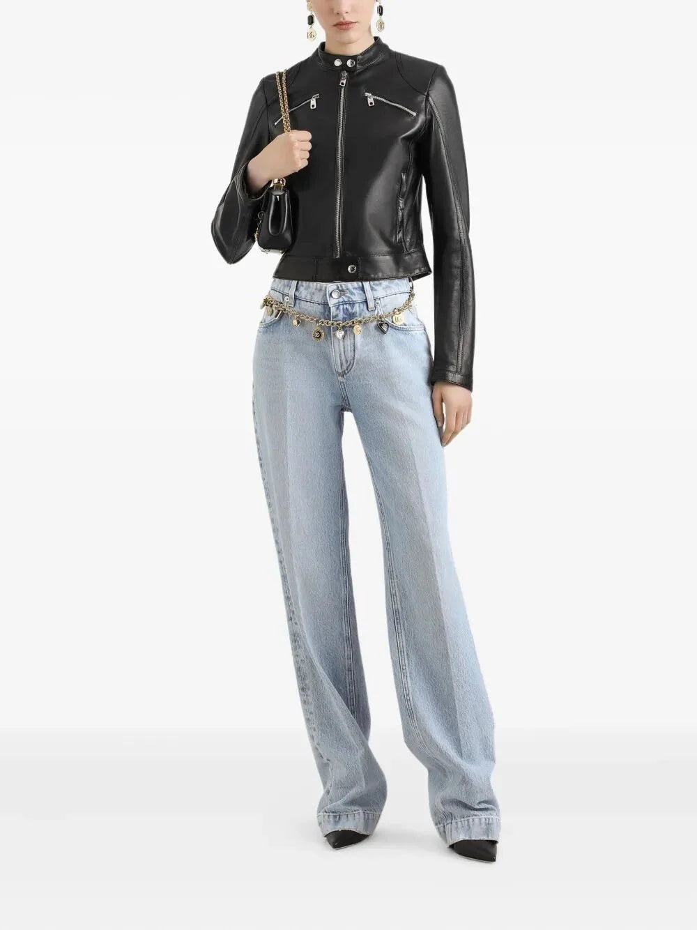 Dolce & Gabbana Women Jacket