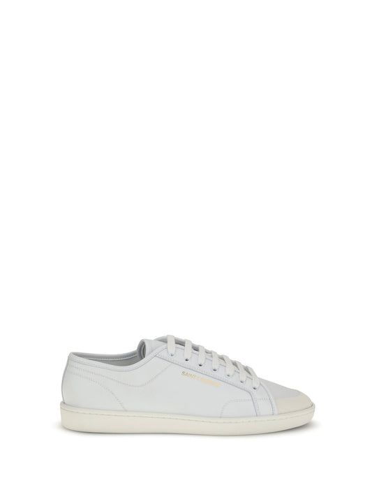 Saint Laurent Men Gym Sneakers