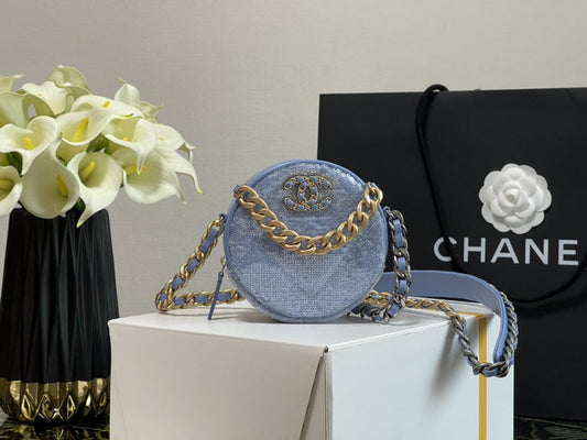 Chanel Bag New Arrival Luxury Bag - 667