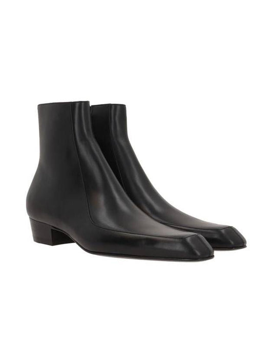 Saint Laurent Saint Laurent Boots
