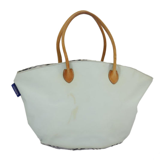 Burberry  Synthetic Tote Bag ()