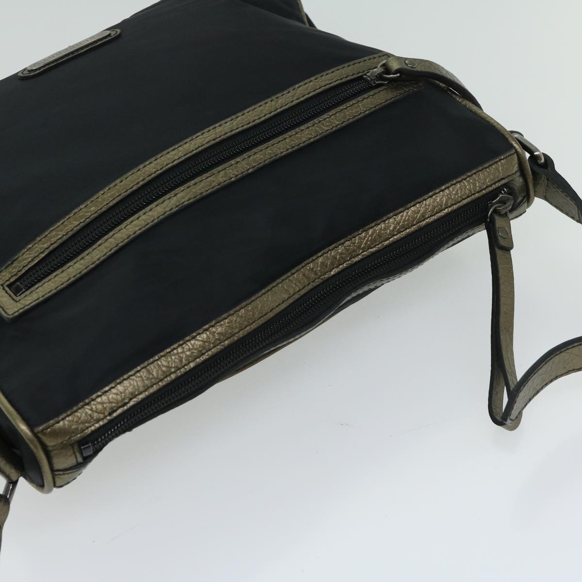 Burberry  Synthetic Shoulder Bag ()