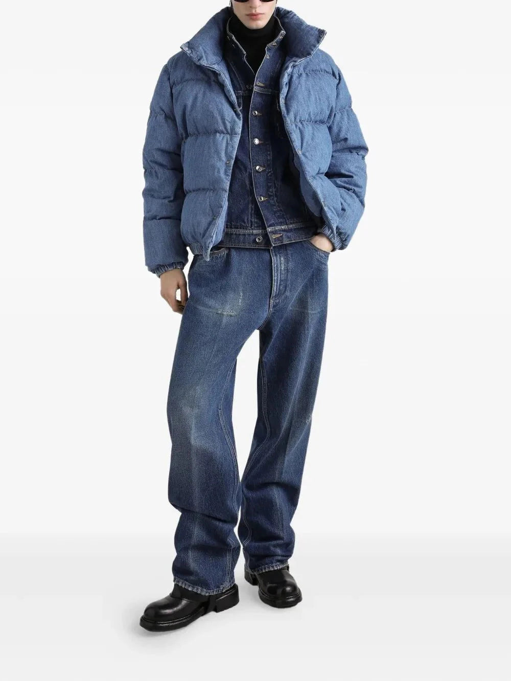 Dolce & Gabbana Men Jeans