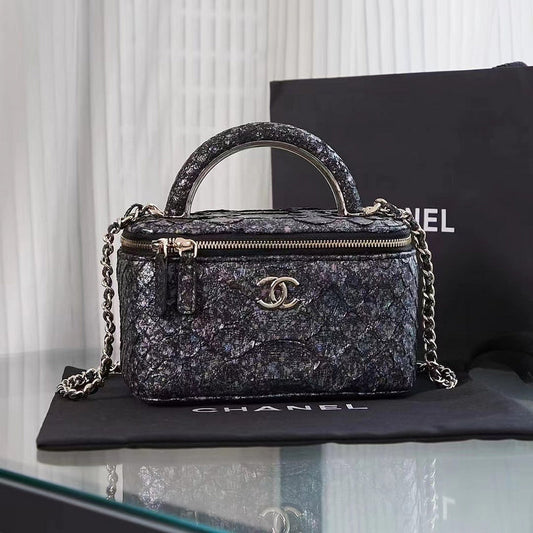 Chanel Bag New Arrival Luxury Bag - 201