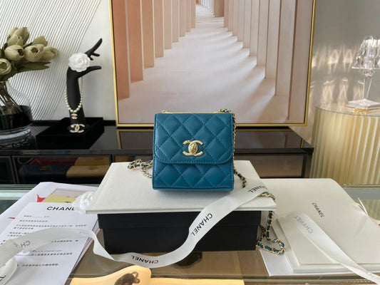 Chanel Bag New Arrival Luxury Bag - 327