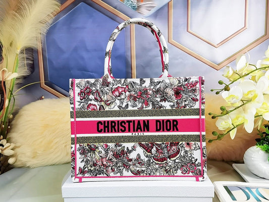 Dior Bag Luxury Bag New Arrival - 4741