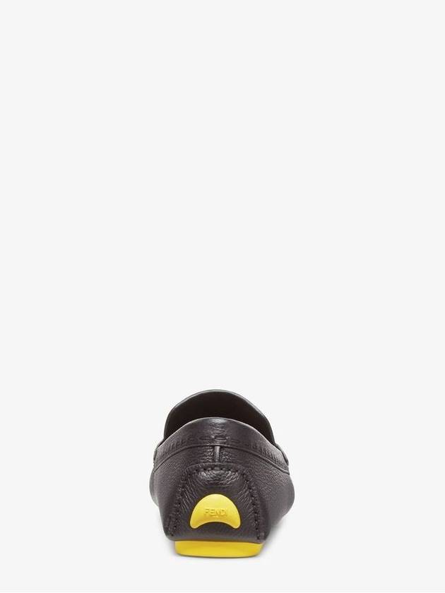 Fendi FENDI LOAFER