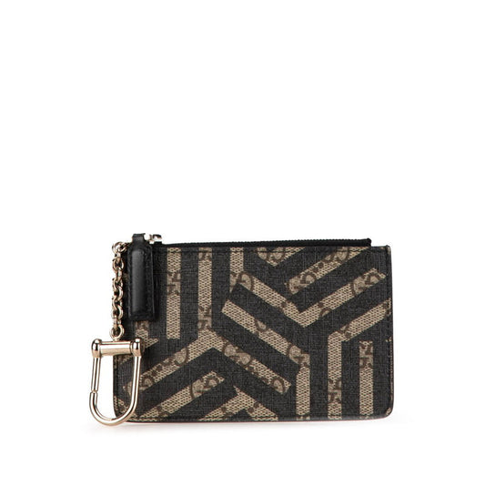 Gucci GG Kaleido GG Supreme Coin Case