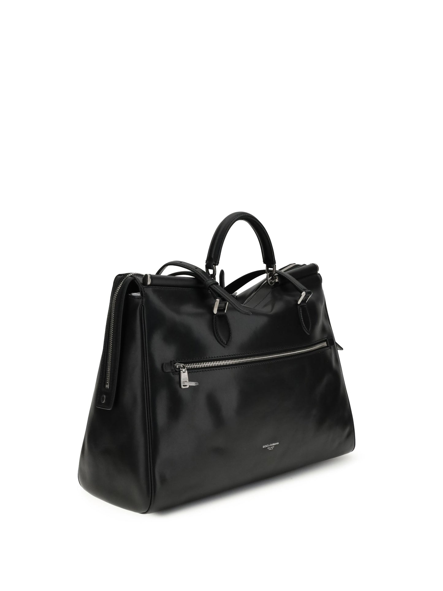 Dolce & Gabbana Men Vittoria Shoulder Bags