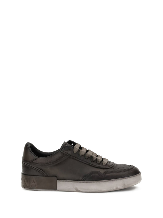 Dolce & Gabbana Men Portofino Sneakers