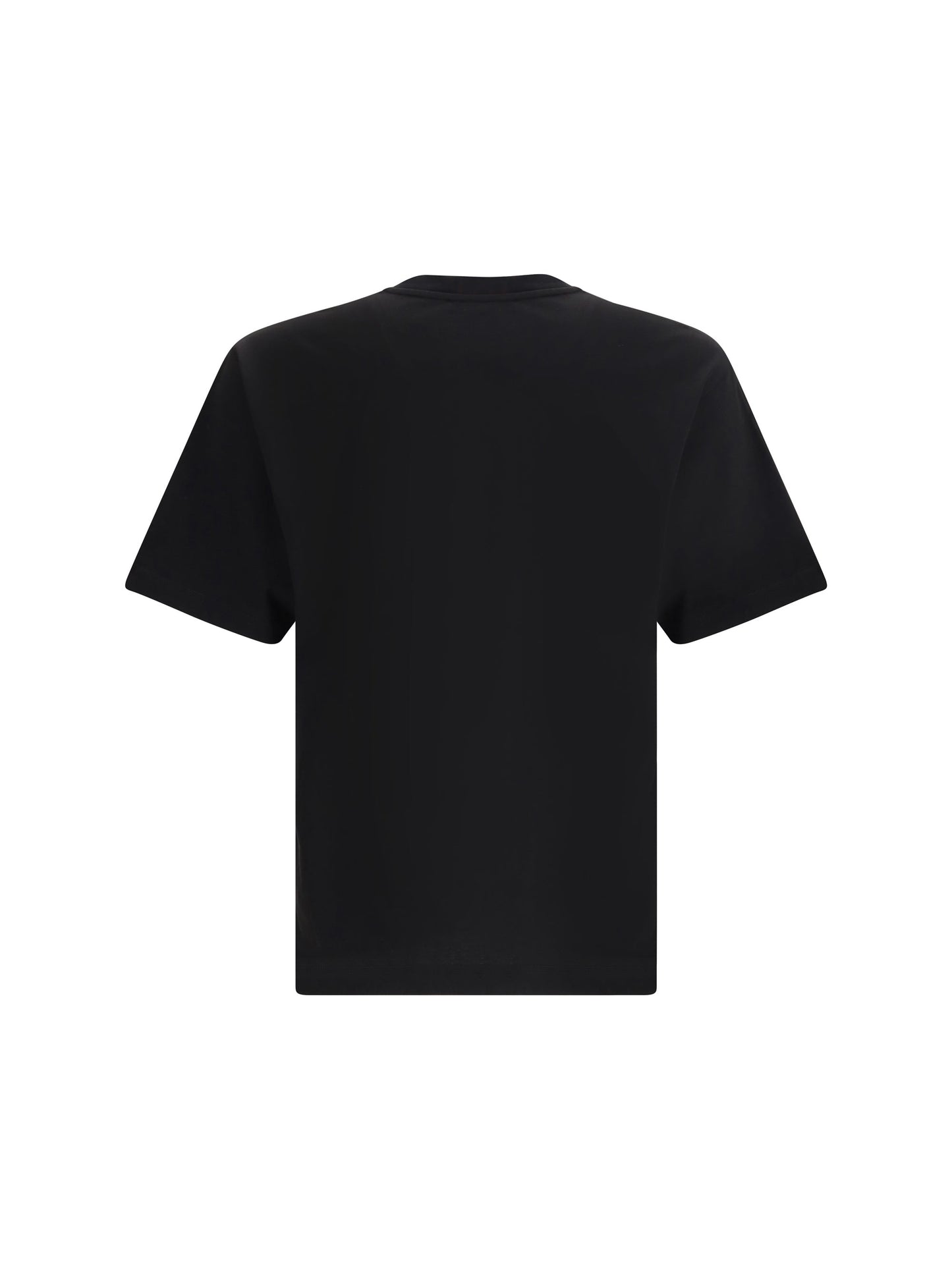 Dolce & Gabbana Men Logo T-Shirt
