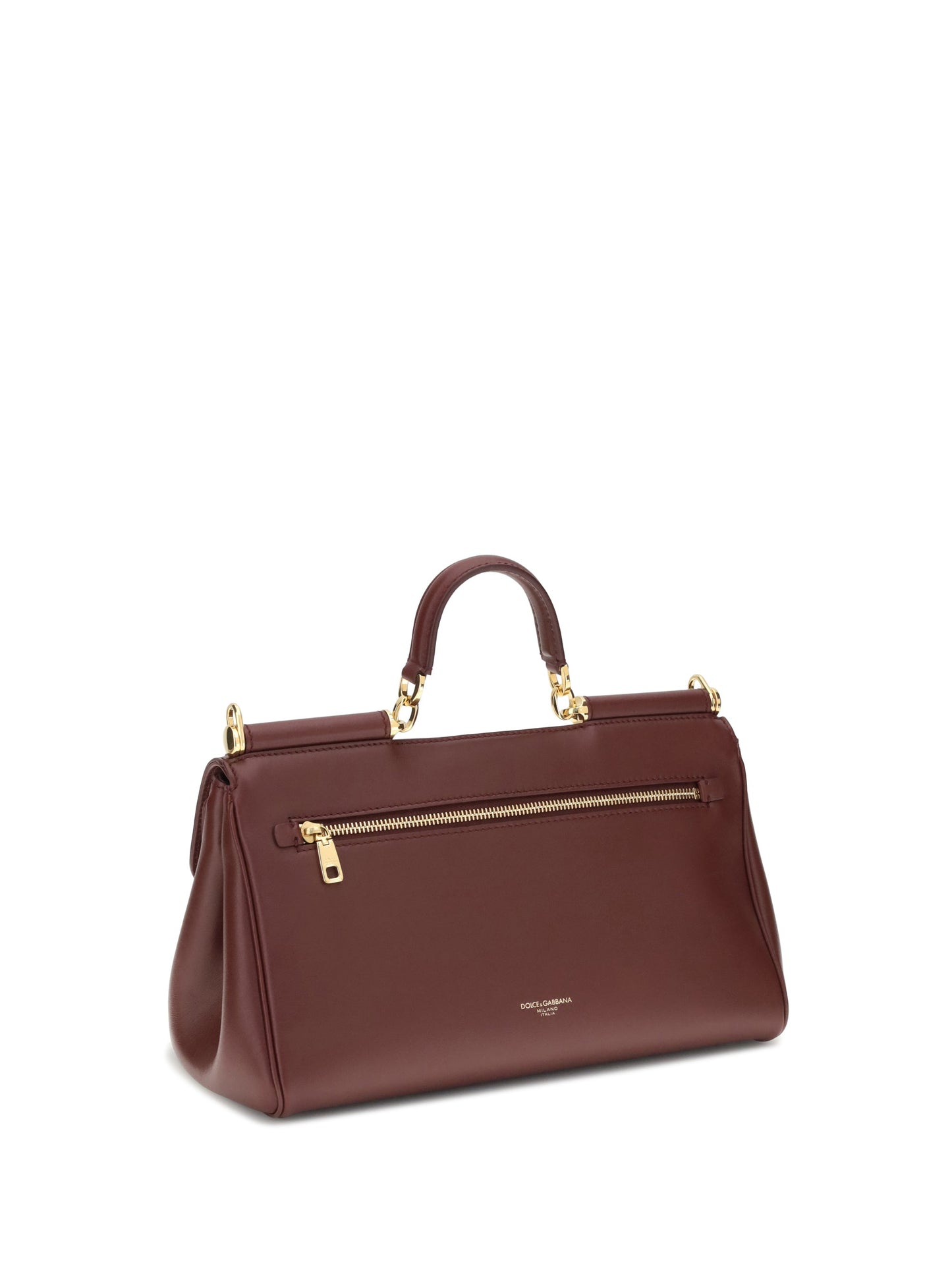 Dolce & Gabbana Women My Sicily Handbag