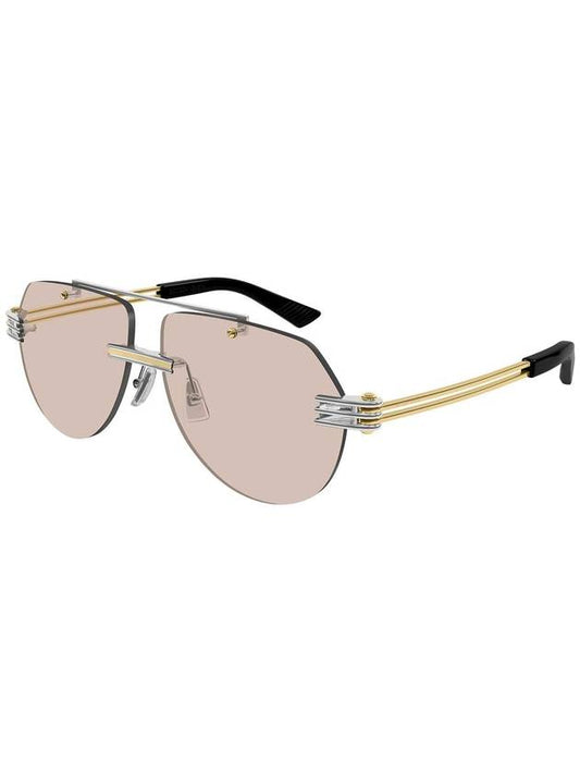 Bottega Veneta Bottega Veneta Sunglasses