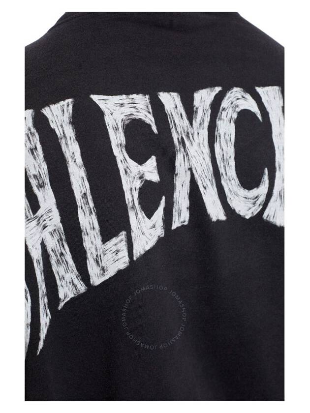 Balenciaga Stretched T shirt