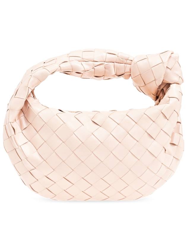 Bottega Veneta Bottega Veneta Handbag Jodie Mini, Women's, Pink