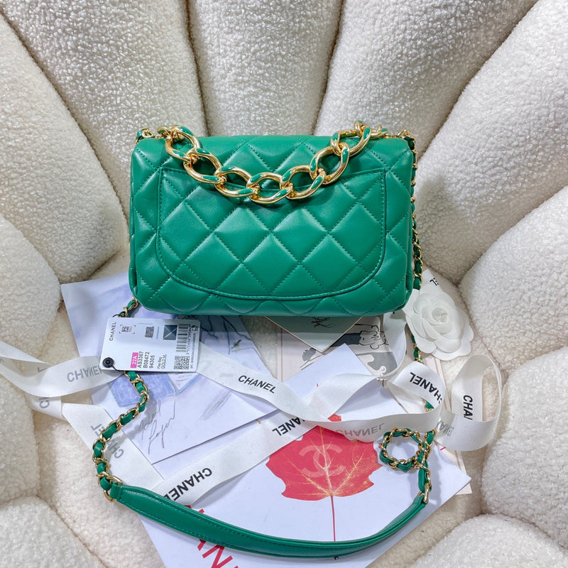Chanel Bag New Arrival Luxury Bag - 969