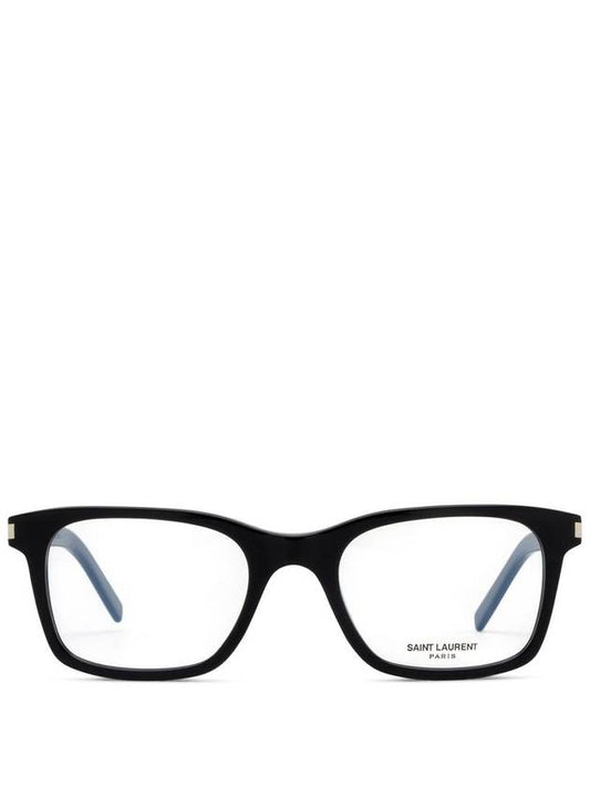 Saint Laurent Saint Laurent SL 718 SLIM Black