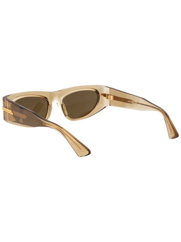 Bottega Veneta Bottega Veneta Sunglasses
