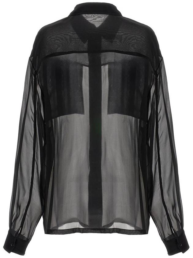 Saint Laurent Shirt 788262 Y115W 1000