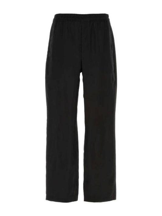 Saint Laurent Leggings 749419Y3I83 1000 Black