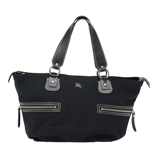 Burberry blue Label  Canvas Tote Bag ()