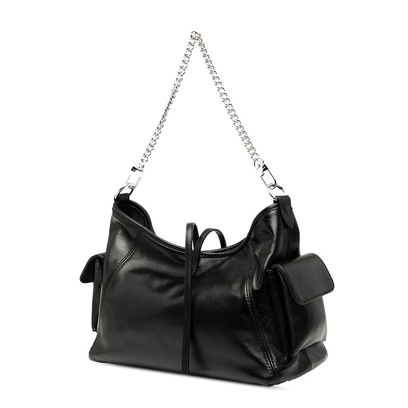 Louis Vuitton Carryall Cargo Vibe PM Lambskin 2way Bag