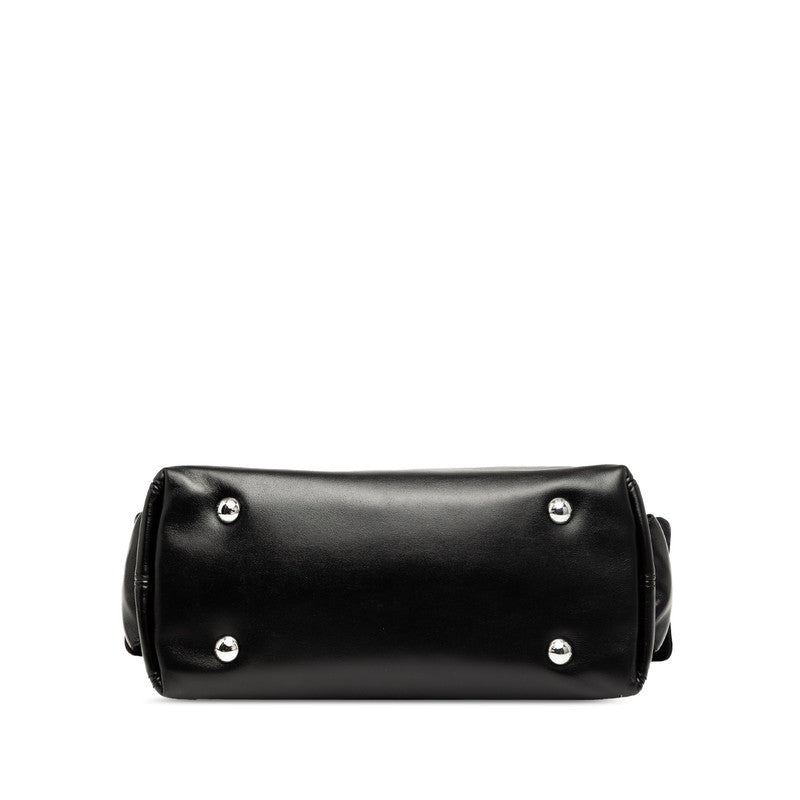 Louis Vuitton Carryall Cargo Vibe PM Lambskin 2way Bag