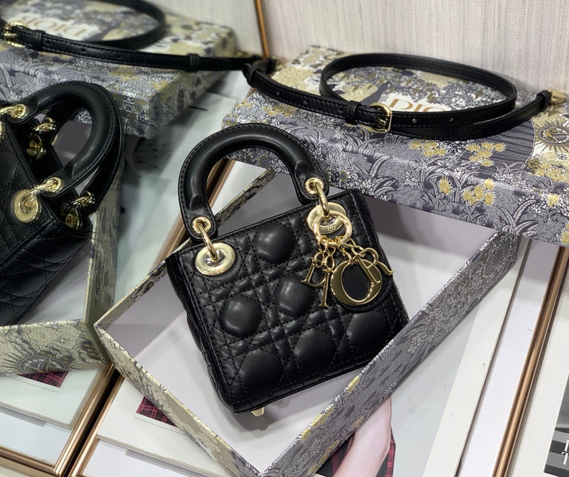 Dior Bag Luxury Bag New Arrival - 5653