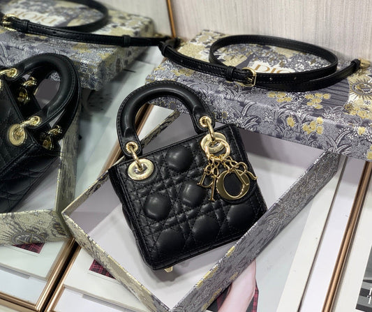 Dior Bag Luxury Bag New Arrival - 5653