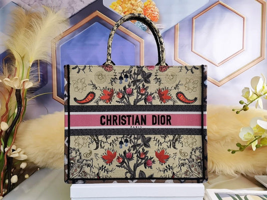 Dior Bag Luxury Bag New Arrival - 4296