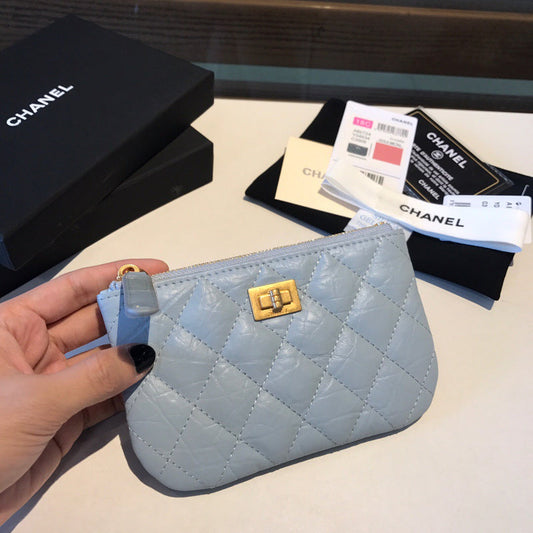 Chanel Bag New Arrival Luxury Bag - 043