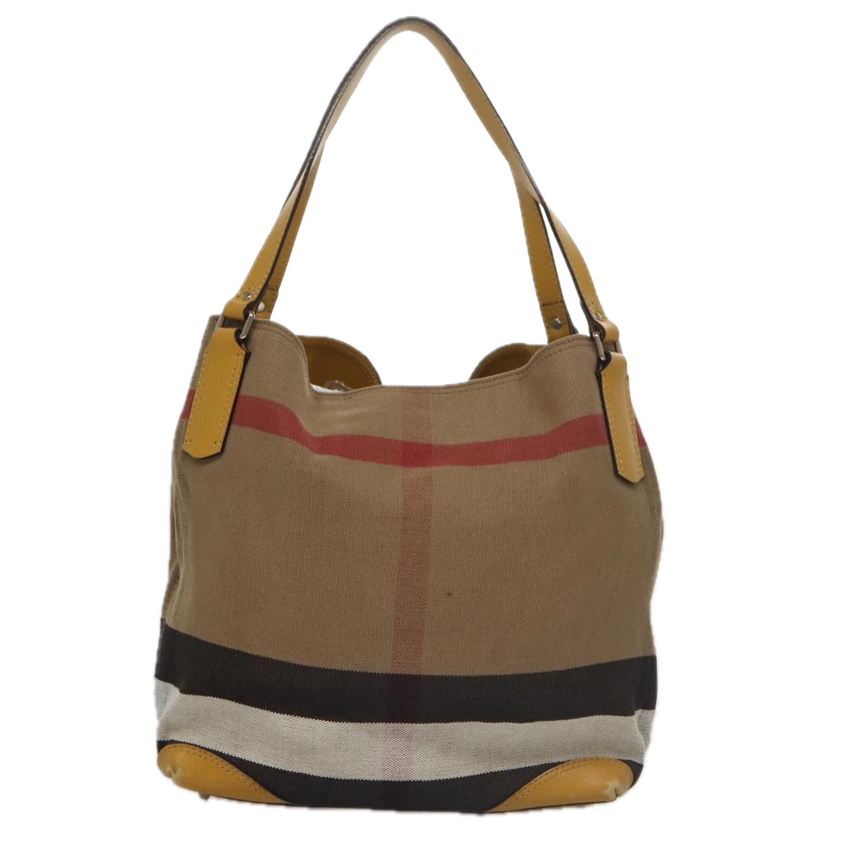 Burberry  Canvas Tote Bag ()