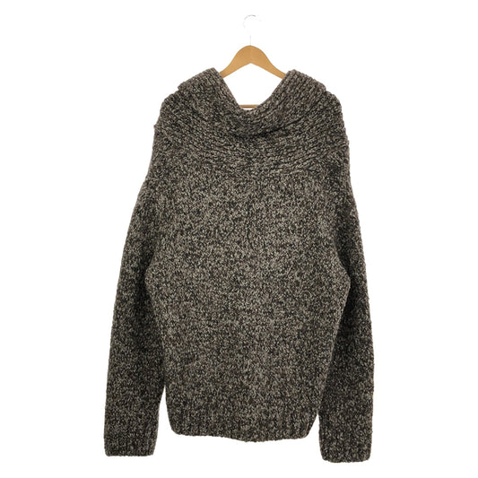 Bottega Veneta  Cardigan  Tops Wool  Grey 761631V3DS01545L
