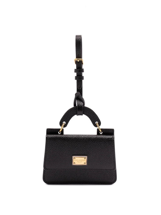 Dolce & Gabbana Women Dauphine Card Holder