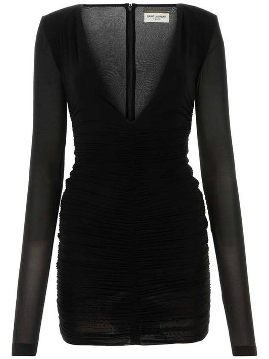 Saint Laurent Avito 732870Y5G89 1000 B0440291882