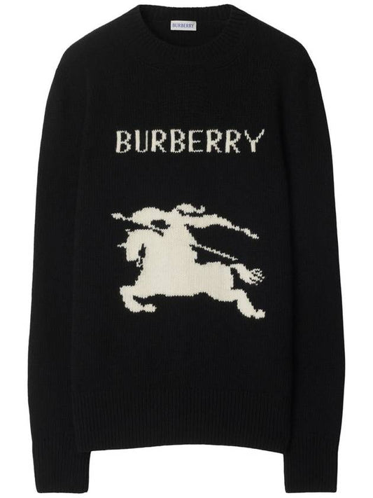 Burberry Burberry Knit Roundneck Clothing