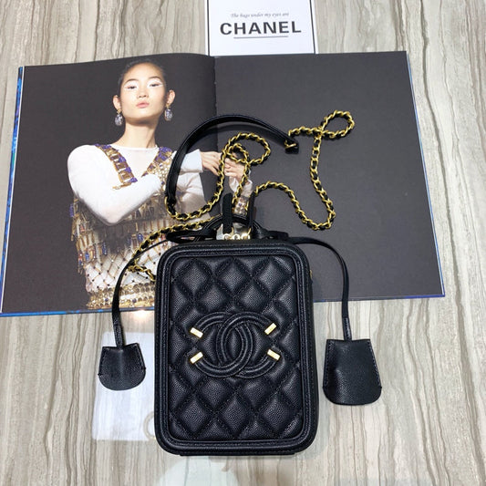 Chanel Bag New Arrival Luxury Bag - 108