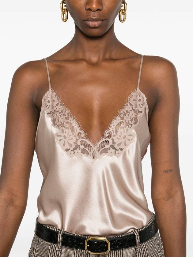 Saint Laurent DONNA TOP