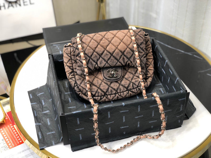 Chanel Bag New Arrival Luxury Bag - 863