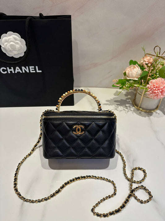 Chanel Bag New Arrival Luxury Bag - 183